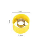 Stainless Steel Corn Peeler Kitchen Gadget