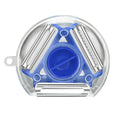 Multi-Function Trio Peeler & Julienne Cutter Set