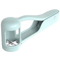Easy Salad Fruit Cutter Tool for Tomatoes and Grapes